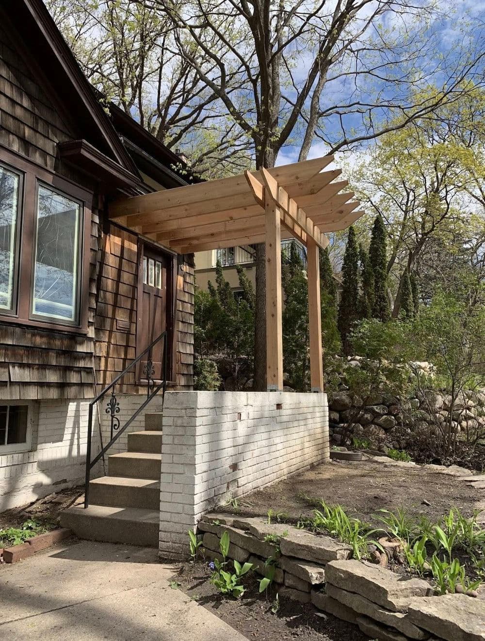 Peak Precision Builders: Our Story